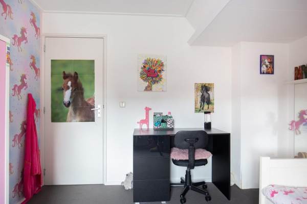 Woning Houtbaas 16 De Knipe