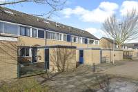 Woning het Woold 58 Raalte