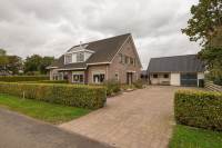 Woning Klarenweg 13 Hulshorst