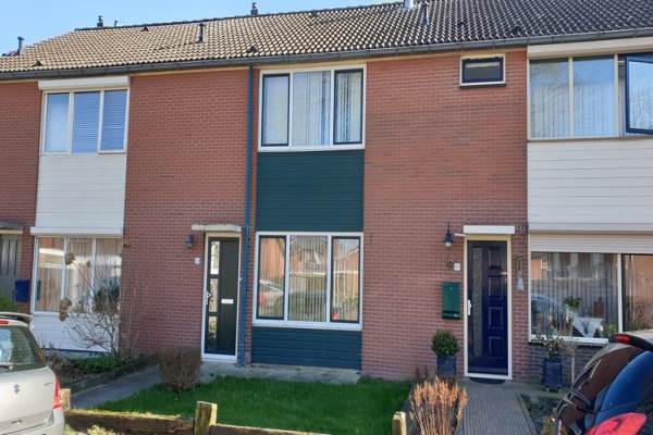 Woning De Schoepen 87 KLAZIENAVEEN