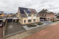 Woning Kalmoes 8 Westerhaar-Vriezenveensewijk