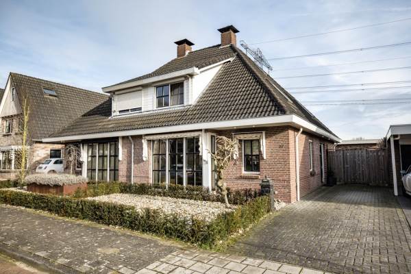 Woning Schietspoel 37 Wierden