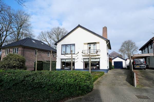 Woning Oude Arnhemseweg 3 Ede