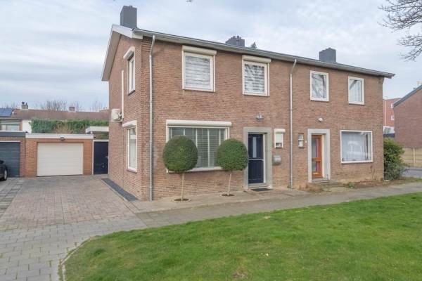 Woning Briandstraat 8 Landgraaf