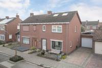 Woning Sint Gertrudisstraat 34 Maasbracht