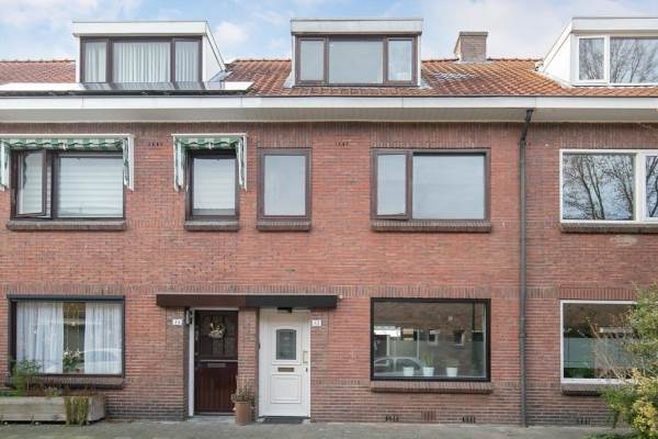Woning Goudsbloemstraat 32 Eindhoven
