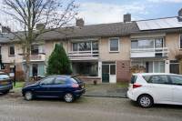 Woning Jeroen Boschstraat 17 Oisterwijk