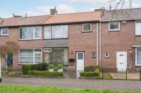 Woning Vlierlaan 60 Tilburg