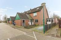 Woning Goudwesp 12 Soest