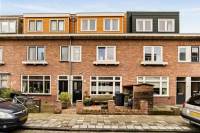 Woning Scheldestraat 31 Haarlem