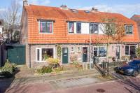 Woning Irisstraat 15 HILVERSUM