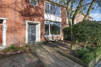 Woning Robinia 13 Dordrecht