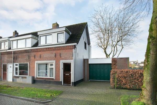 Woning Langvennen Oost 131 OISTERWIJK