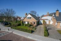 Woning Koningin Julianaweg 20 Middelharnis