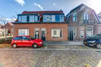 Woning Prins Bernhardstraat 15 De Lier