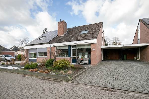 Woning Siemenspark 79 Zuidbroek