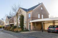 Woning Het Bleekveld 30 Hardenberg