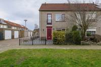 Woning Gerard Terborghstraat 84 Enschede