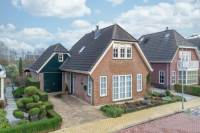 Woning Wildenborchallee 59 Duiven