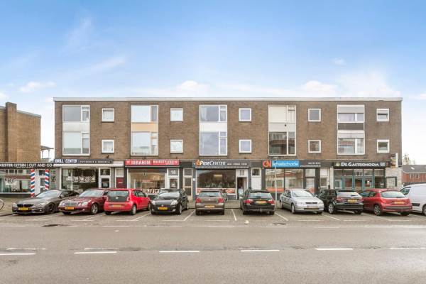 Woning Volkerakstraat 12 Arnhem