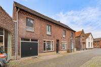 Woning Kroonstraat 8 WESSEM