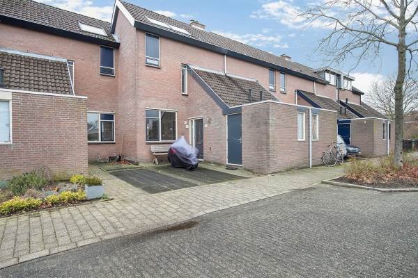 Woning Langetuin 172 ZWAAG