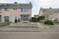 Woning Lijnzaadstraat 9 Zuidland