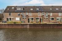 Woning Reinoutsgaarde 24 Nieuwegein