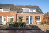 Woning Weteringstraat 58 Woerden