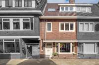 Woning Bakhuizen van den Brinkstraat 31 UTRECHT
