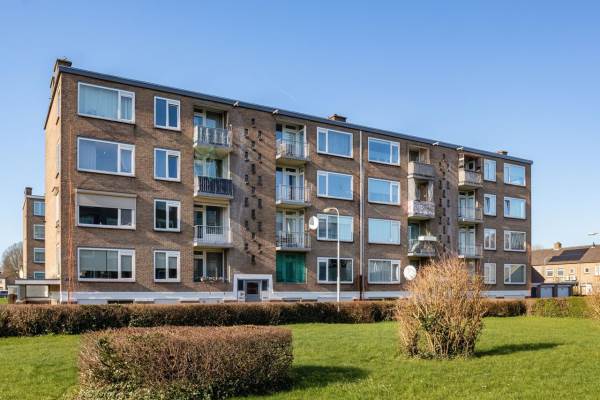 Woning Diderik Vijghstraat 155 Tiel