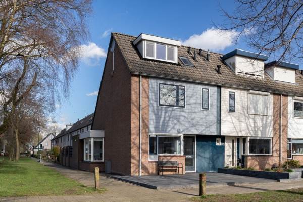 Woning Rietzanger 38 Veenendaal