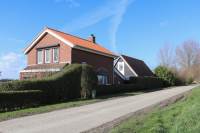 Woning Oostdijk 1 Ossenisse
