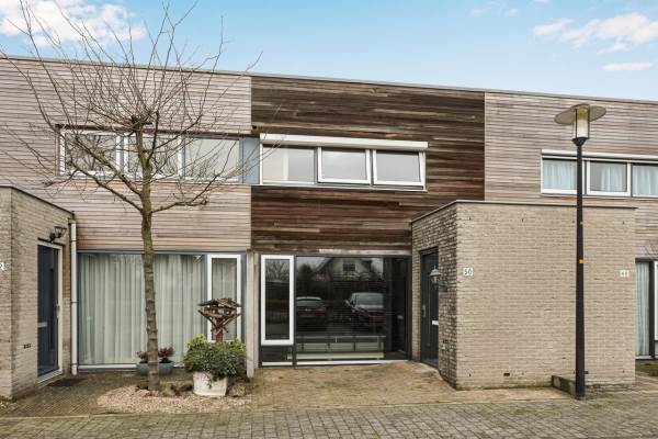 Woning Het Firmament 50 Apeldoorn
