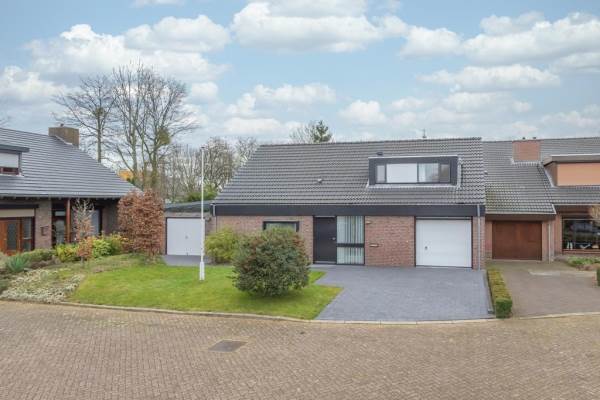 Woning Aardaker 5 Kerkrade
