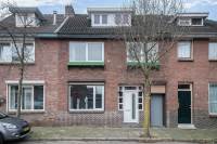 Woning Ridder Hoenstraat 140 Hoensbroek