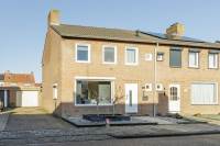 Woning Dokter Meuwissenstraat 28 Sint Odiliënberg