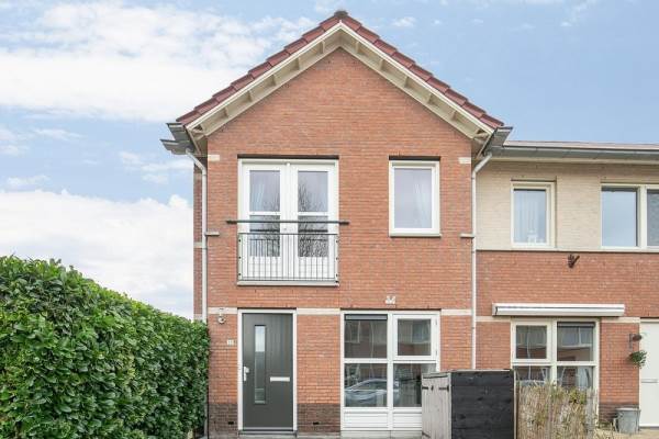Woning Wolfstraat 22 Culemborg