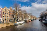 Woning Keizersgracht 86B AMSTERDAM