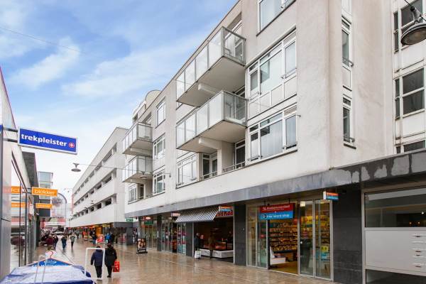 Woning Korte Promenade 27 Almere