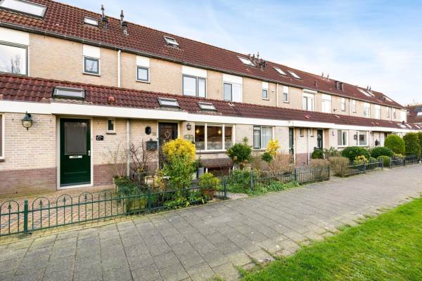 Woning Schoolpad 13 Weesp