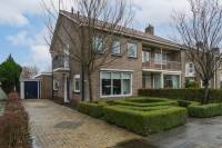 Woning Dr. Plesmanstraat 12 Hurdegaryp