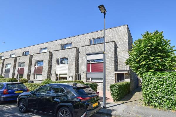 Woning Nienoord 2 LELYSTAD