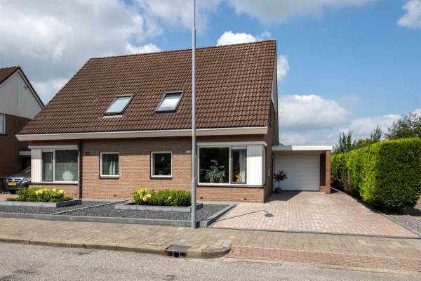 Woning Brouwersweg 100 Veendam