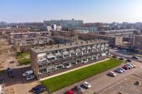 Woning Fagelstraat 54 Katwijk (ZH)