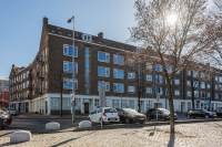 Woning Maaskade 22b Rotterdam