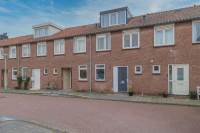 Woning Boas en Judelshof 15 Amsterdam