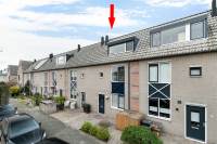 Woning Sterkenburg 31 IJsselstein