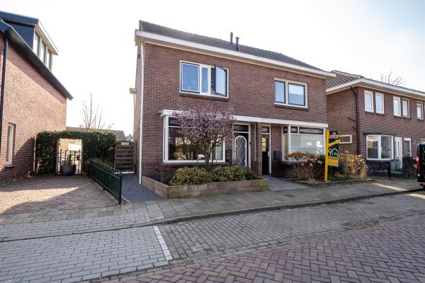Woning Sloetsweg 247 Hengelo (OV)