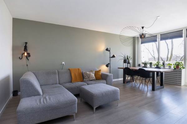 Woning Wiekslag 209 Amersfoort